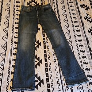 DRIFTWOOD Kelly Jeans